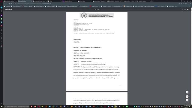 38 Ищем секретные документы ч.3 смотреть онлайн