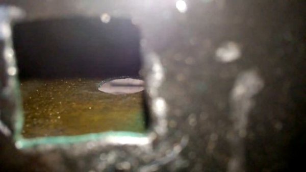 Итог ремонта жестянки - Mazda Bongo Friendee