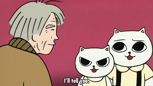 Nekojiru Gekijou 01-03