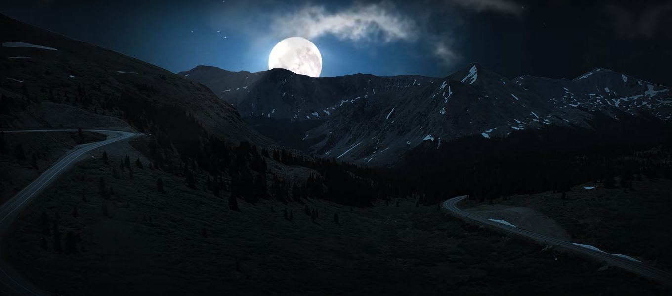 Неведомое рядом смотреть онлайн