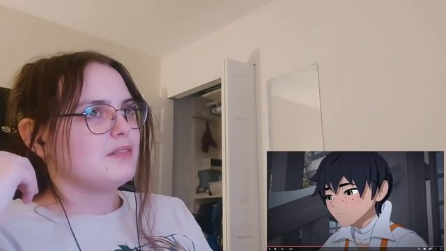 Swear Jar ~ Blind RWBY Reaction ~ Vol 6 EP 6 смотреть онлайн