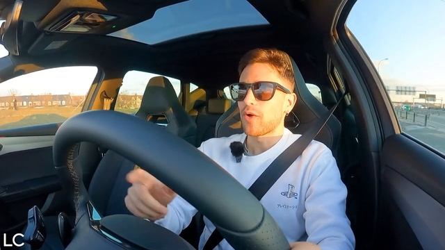 CUPRA LEÓN 150cv 2023 / Review en español / #LoadingCars смотреть онлайн