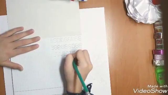 Как рисовать косичку 5 способов . Удачи)) смотреть онлайн