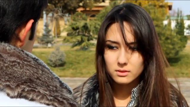 Oybek & Nigora - Sababi nedur смотреть онлайн