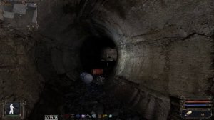 ? STALKER. Народная Солянка 2016 !!! #16 Лаборатория Х16 Второй поход !!!?