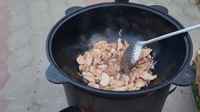 Голодный кулинар