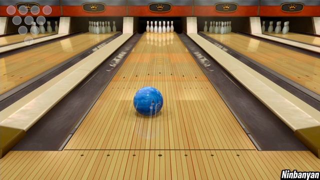 Clubhouse Games: 51 Worldwide Classics - Bowling Game - All Modes No Commentary Gameplay