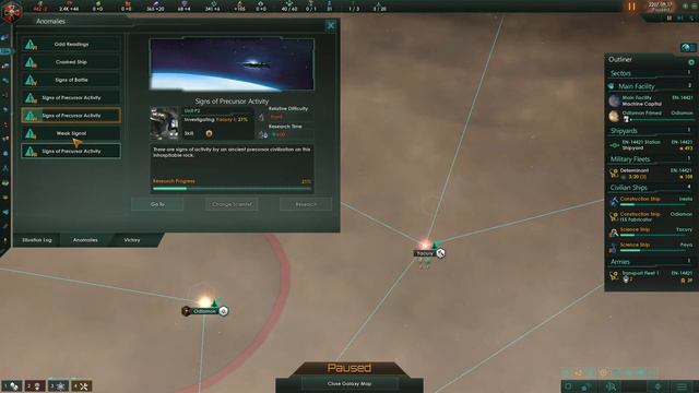 Stellaris Achievements - Part 2