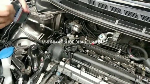 Эксперимент присадки ceratec от liqui moly, ликви моли.Стоит ли заливать?  #ceratec