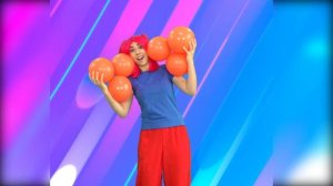 Клап! Клап! Ча Ча Ча! | Дана Детские Песни