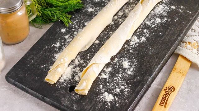 Сборник рецептов