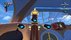 Meet the Robinsons часть 1