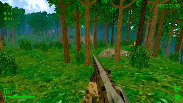 ФИНАЛ ► Squirrel Stapler ► ПРОХОЖДЕНИЕ (2)