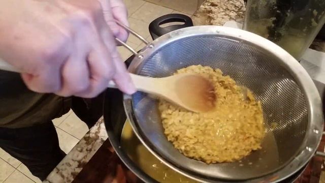 Биск – суп с морепродуктами. Рецепт Димы Кулинахера. смотреть онлайн