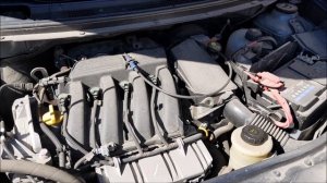 Чип тюнинг Nissan Almera NEW