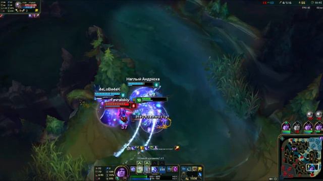 5 любителей драгоценных камней Тарасов [LOL] смотреть онлайн