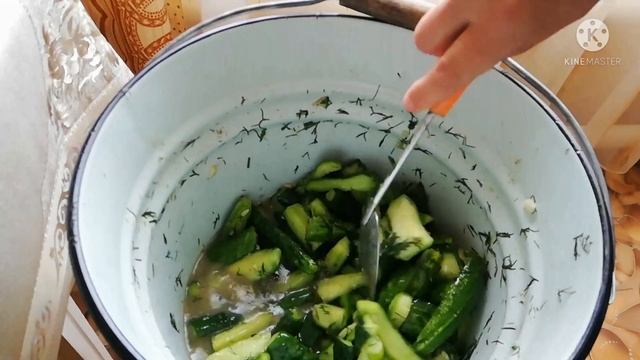 Огурцы с горчицей на зиму. ПРОСТОЙ подробный рецепт смотреть онлайн