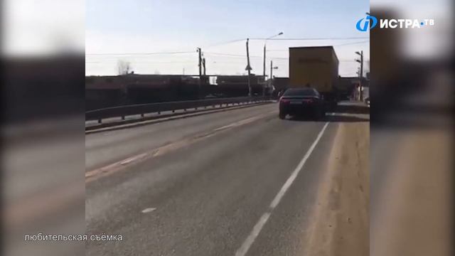 Новопетровское переезд закрыт смотреть онлайн