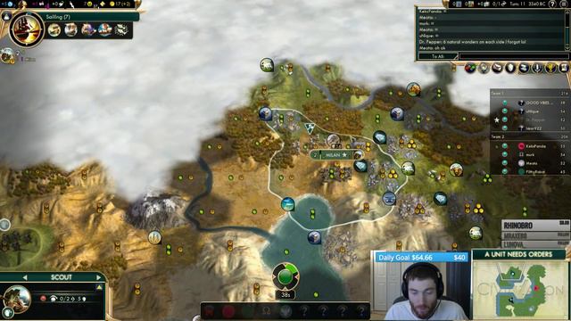 Game 496 (4v4) Italy Part 1 смотреть онлайн