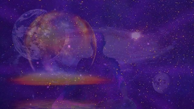 "ОЗАРЕНИЕ" Музыка, исполнение, клип Ксения Блюм смотреть онлайн