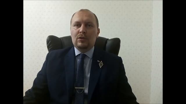 ЮРИСТ КИРОВ О Бездействии Судебных Приставов Киров в Законе Юрист Вадим Видякин смотреть онлайн