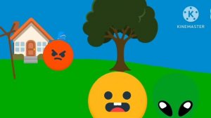 Смайлик. Мне бы в небо (3)