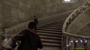 Все плюй камни Зенобии за 5 минут. Гайд. Hogwarts Legacy. Без перемещения по Хогвартс.