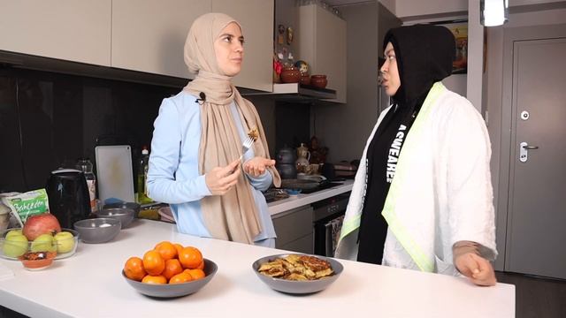 Жизнь в Турции - плюсы и минусы глазами украинки | Жизнь в Турции | Серия #75 смотреть онлайн