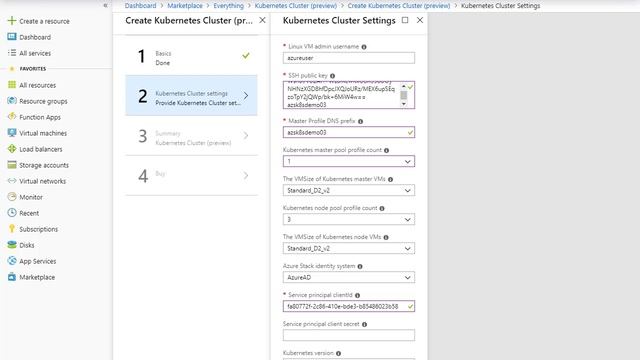 MVPDays - Deploy Kubernetes on Azure Stack - Kristopher Turner смотреть онлайн