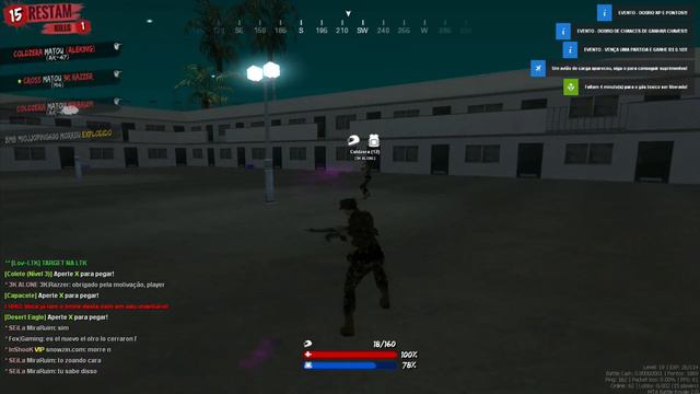 MTA BATTLE ROYALE - FRAGS #2 смотреть онлайн