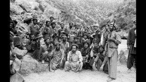 Мы в такие шагали дали