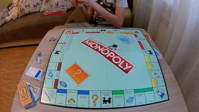 Полный обзор игры Monopoly (монополия) смотреть онлайн