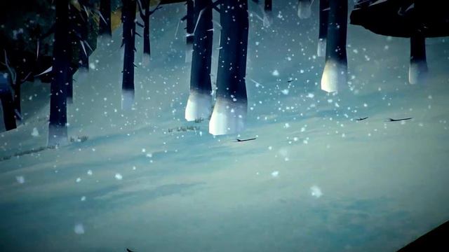 The Long Dark — Охота с луком на кролика смотреть онлайн