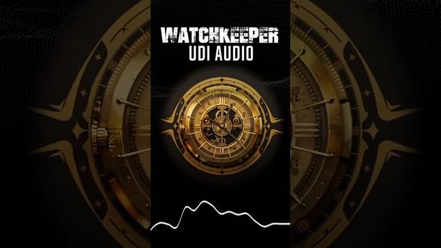 Watchkeeper by Keepforest смотреть онлайн