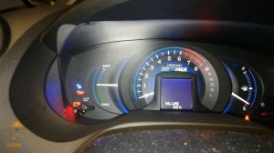 Honda Insight Oil Reset Service and Insight 2 Maintenance Light Reset 2010-14