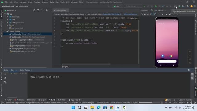 Module was compiled with an incompatible version of Kotlin смотреть онлайн