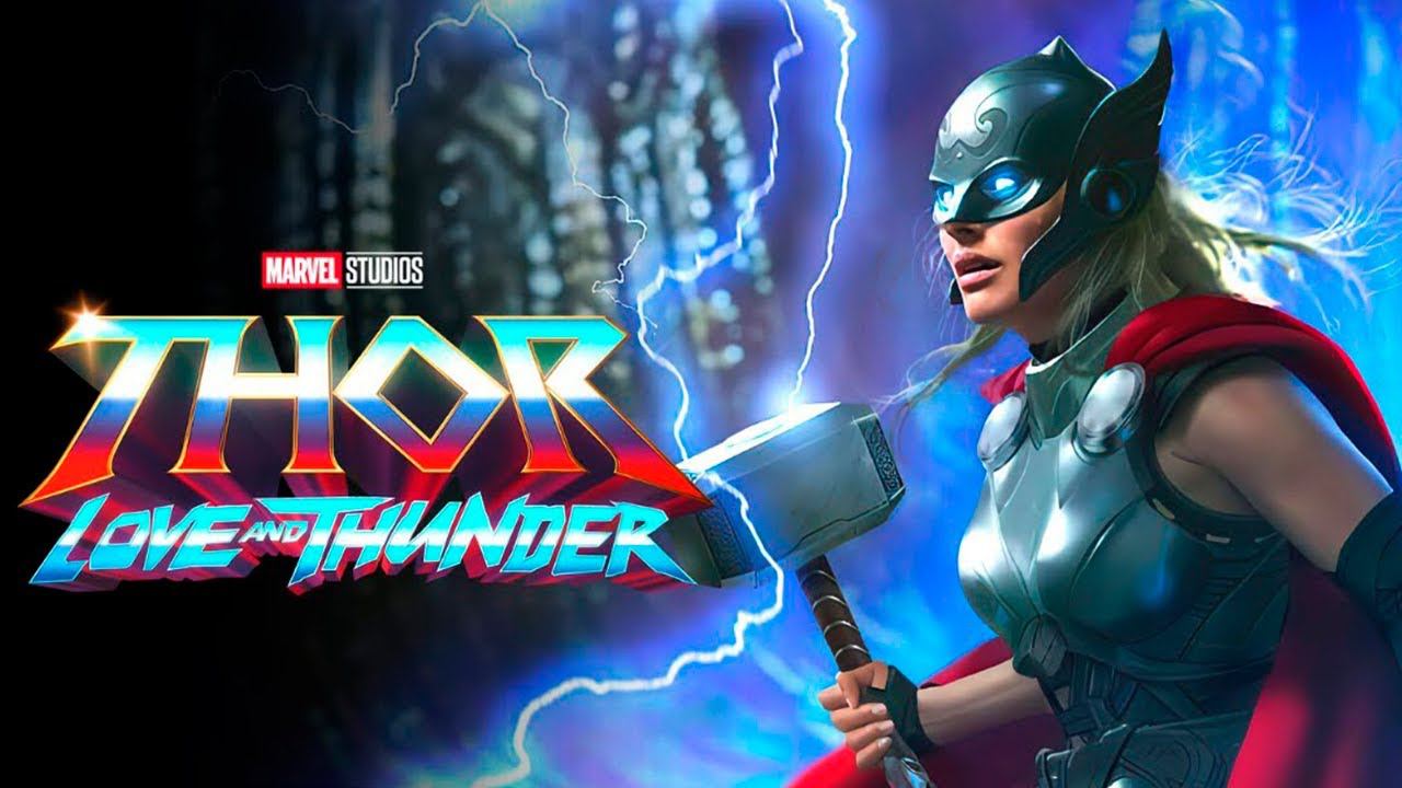 Слитые сцены Тора 4 и Дата выхода первого трейлера! смотреть онлайн