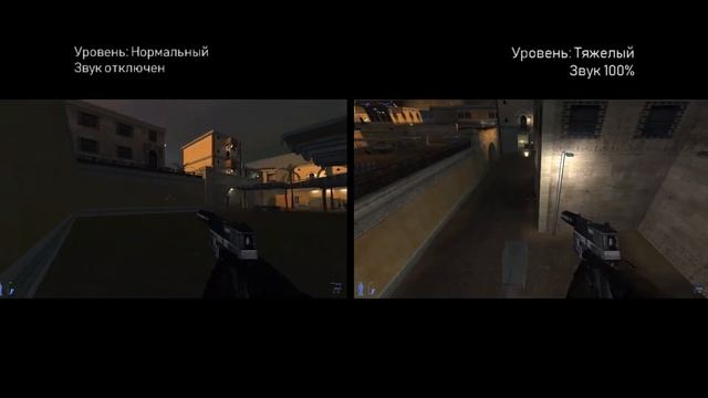 IGI-2 Скрытый удар. Доп. выпуск. Уровни сложности в IGI (на примере 8 миссии) смотреть онлайн