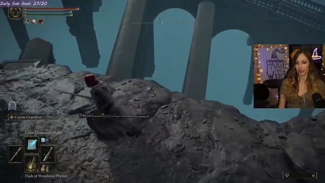 Astrologer Mage Playthrough Day 11: We Found the Queen of the Full Moon [Full Stream] смотреть онлайн