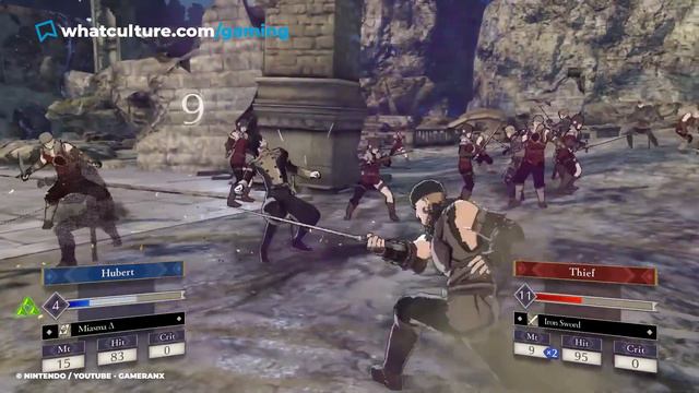 9 Video Games Everyone Played Wrong смотреть онлайн