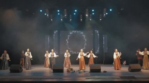 Детский фольклорный ансамбль"Потеха" - Дуся-Маруся