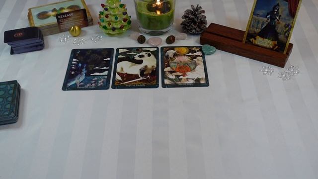 Weekly Reading December 6 смотреть онлайн