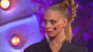 Comedy Woman, 2 сезон, 20 выпуск