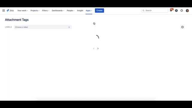 Get Started - Attachments Tags for Jira смотреть онлайн