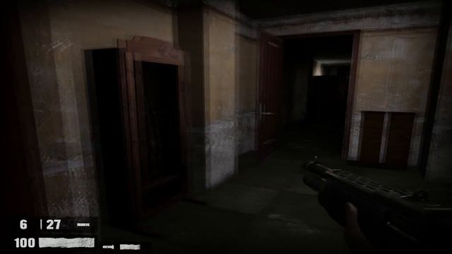 Games that we love Прохождение Nightmare house Prologue Ты не сбежишь из дома кошмаров смотреть онлайн