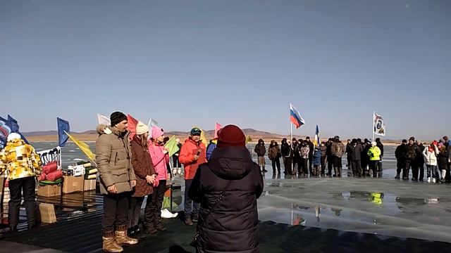 Награждение. Рыбалка 2019. смотреть онлайн