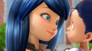 У Леди Баг и Супер Кота будет ребёнок?! Miraculous Ladybug Speededit - Season 2
