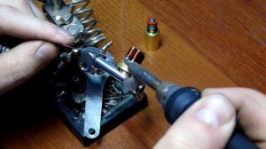 Ремонт электромагнитного клапана газовой плиты ГЕФЕСТ