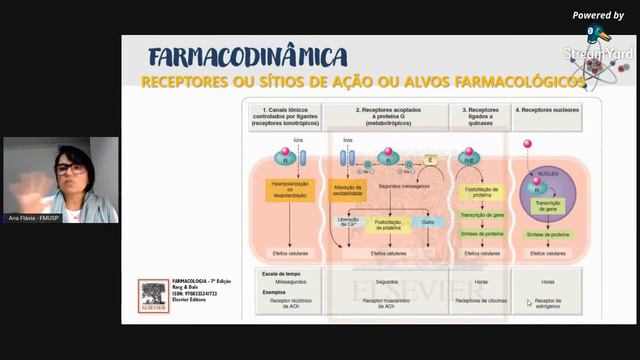 Palestra - Interações Medicamentosas E Farmacogenética: O Que Sabemos?