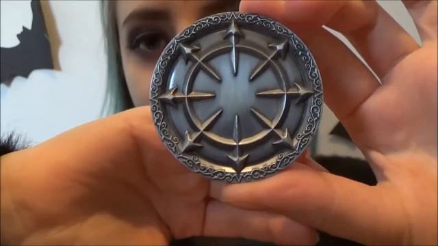 Alice Asylum Chaos Coin Review смотреть онлайн